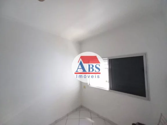 Imagem Apartamento com 2 dormitórios à venda, 93 m² por R$ 400.000,00 - Boqueirão - Santos/SP