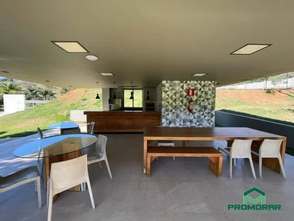 Imagem Excelente Lote 1.840 m2, no Condomínio Ecoville, Lagoa Santa, MG