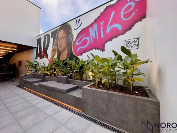 Imagem Apartamento Moderno em Camobi – Próximo à UFSM!