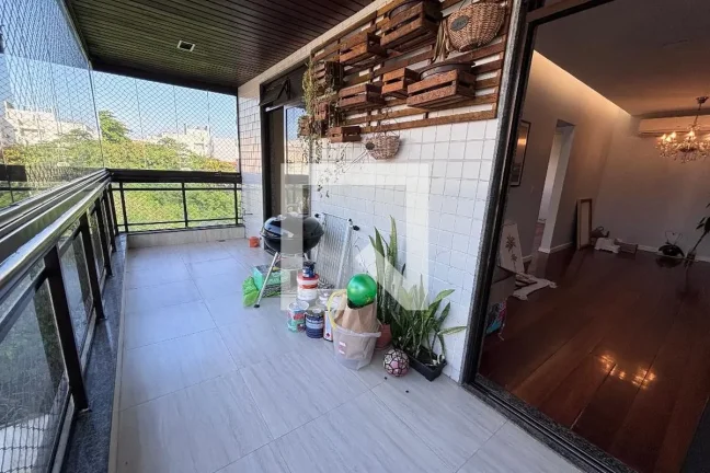 Imagem Apartamento à Venda - Recreio, 2 Quartos, 81 m2
