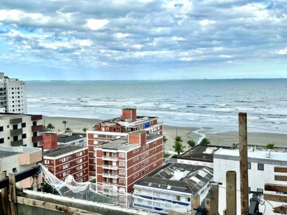 Imagem Apartamento à Venda em Tupi, Praia Grande - SP