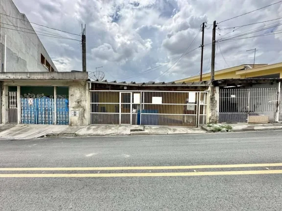 Imagem Jardim das Flores / Osasco - Casa 3 dormitórios