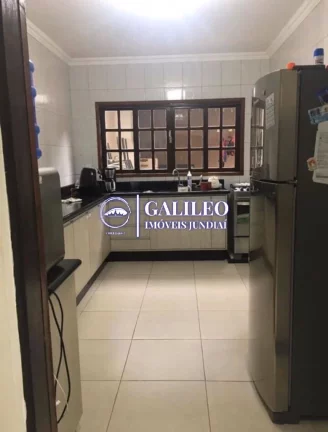 Imagem CASA A VENDA NO JARDIM CONTINENTE ETAPA A - 03 QUARTOS COM SUÍTE - VÁRZEA PAULISTA - SP
