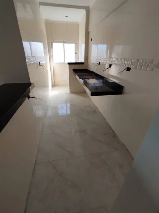 Imagem APARTAMENTO COM 69.91 m² - TUPI - PRAIA GRANDE SP