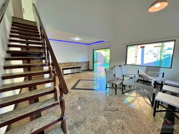 Imagem CASA RESIDENCIAL em RIO DE JANEIRO - RJ, RECREIO DOS BANDEIRANTES