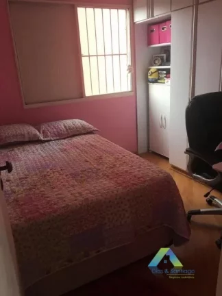 Imagem São Judas Apartamento, 75 metros, 3 dormitórios, 2 banheiros, 1 vaga , lazer completo com excelente valor e localização....