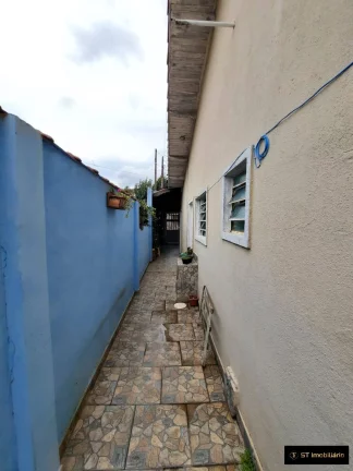 Imagem Casa à Venda p/ Financiamento em Terra Preta Mairiporã - R$335.000,00
