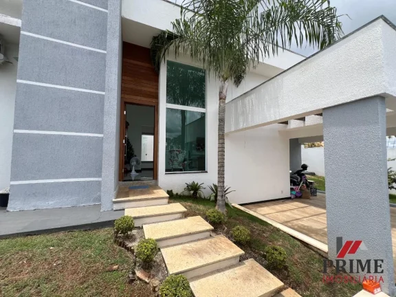 Casa - Bairro Jardim Imperial - Lagoa Santa