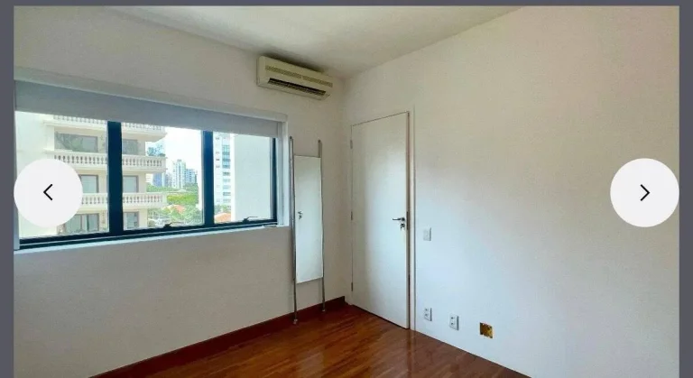 Imagem Apartamento Pinheiros - 46M², 1 Dorm, 1 Vaga, Próximo ao Metrô, Lazer.
