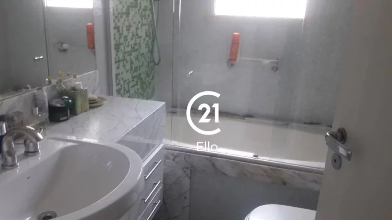 Imagem Apartamento com 04 suítes, 388 m² - Vila Nova Conceição