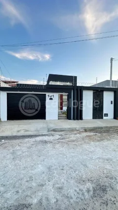 Imagem LINDA CASA EM NOVA ESPERANÇA