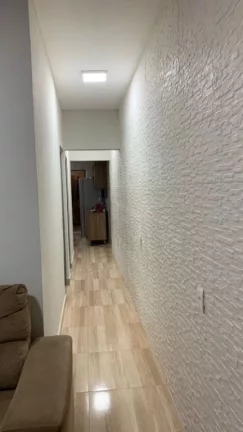 Imagem Casa com 2 dormitórios à venda, 104 m² por R$ 400.000,00 - Jardim Santa Luiza - Poá/SP
