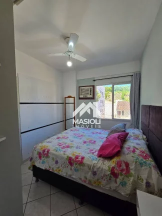 Imagem Apartamento com 3 dormitórios à venda, 77 m² por R$ 690.000,00 - Jardim Camburi - Vitória/ES