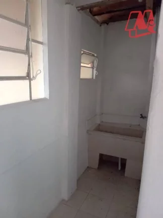 Imagem Casa comercial no barirro Santana