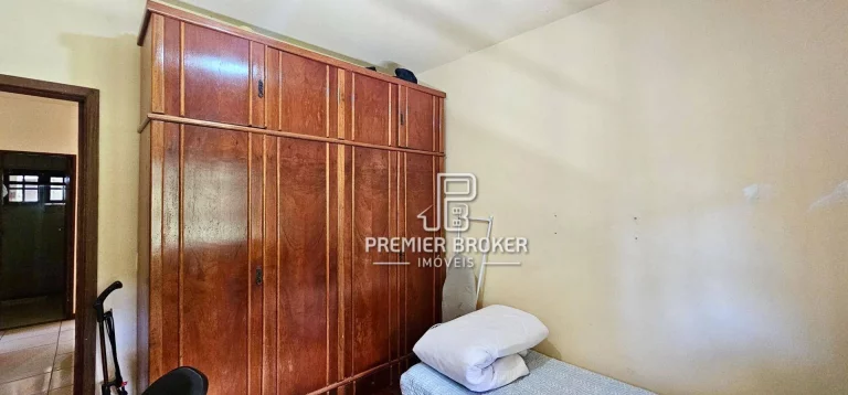 Imagem Casa à venda, 265 m² por R$ 990.000,00 - Vargem Grande - Teresópolis/RJ