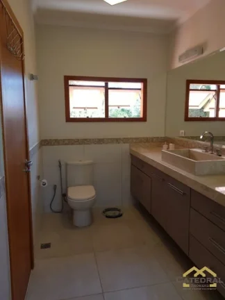 Imagem Casa á Venda com 3 quartos (1 Suíte) 4 vagas - Esplanada do Carmo - Jarinu/SP