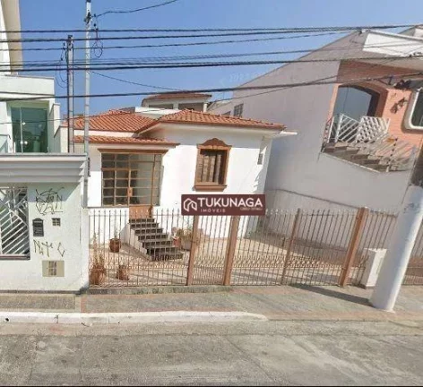 Imagem Casa com 2 quartos à venda, 220 m² por R$ 1.120.000 - Jardim Franca - São Paulo/SP