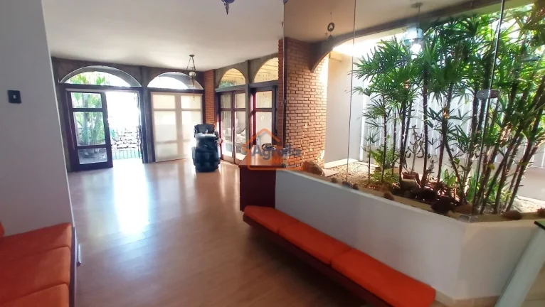 Imagem Casa à venda no bairro Jardim Áurea - Mogi Mirim/SP