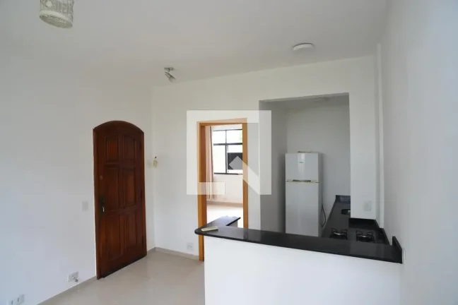 Imagem Apartamento à Venda - Barra da Tijuca, 1 Quarto, 38 m2
