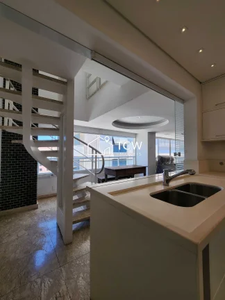 Imagem Cobertura Duplex à venda no Paraíso/Sp - Tcw Imóveis