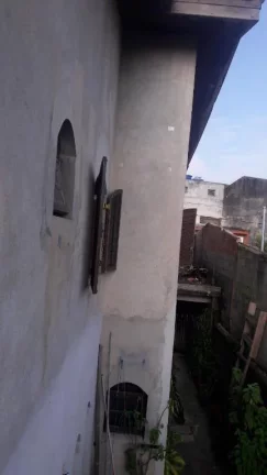 Imagem Sobrado residencial à venda, Cidade Miguel Badra, Suzano