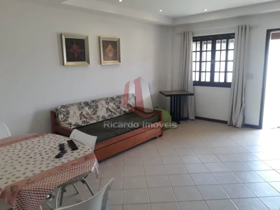 Imagem Casa Duplex Condomínio Praia do Pontal Peró