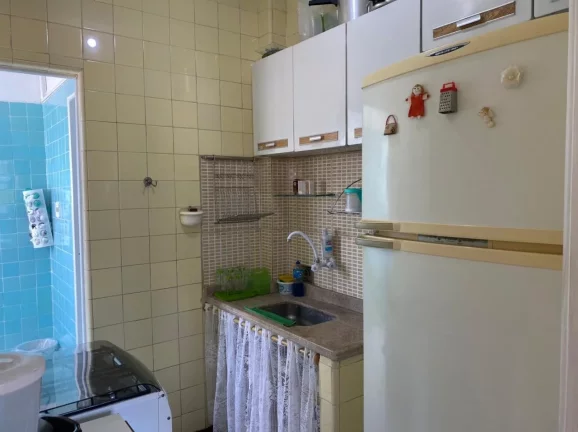 Imagem APARTAMENTO RESIDENCIAL em CABO FRIO - RJ, CENTRO