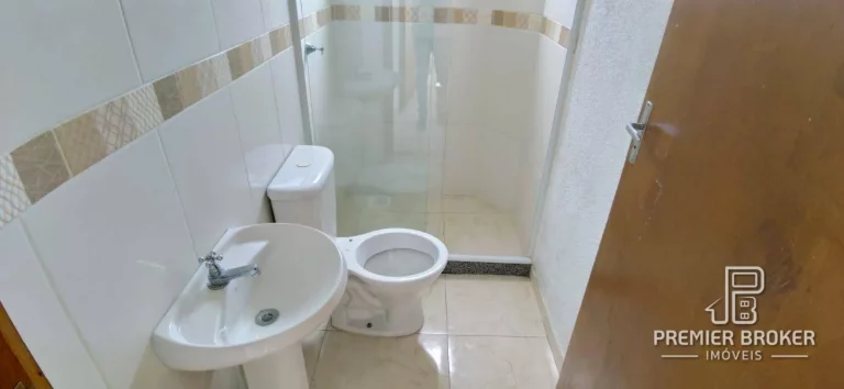 Imagem Apartamento à venda, 52 m² por R$ 249.900,00 - Ermitage - Teresópolis/RJ