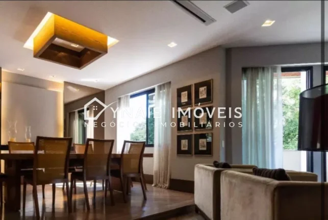 Imagem APARTAMENTO RESIDENCIAL em SÃO PAULO - SP, CAMPO BELO