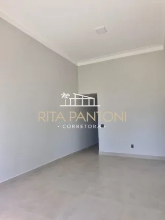 Imagem Casa Condominio - Ribeirão Preto - Bonfim Paulista - Região Sul