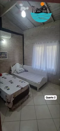 Imagem Juquehy Aluguel Anual - 2 quartos, 2 vagas de autos,02 piscinas, Area, m²160 de área em meio a Mata Atlantica| Juquehy Imobiliária