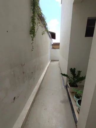 Imagem APARTAMENTO Á VENDA JARDIM SANTANA EM FRANCA/SP - 77,45 Área total - 02 dormitórios sendo 01 suíte com armários