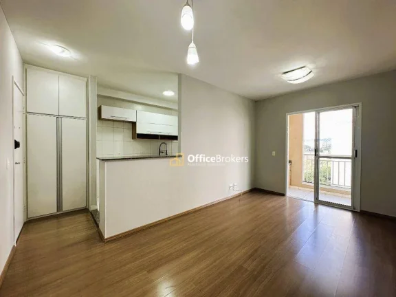 Imagem Apartamento 2 quartos com suíte em Barueri