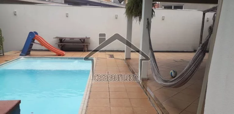 Imagem Vende Casa Vale Florido 1 Piratininga