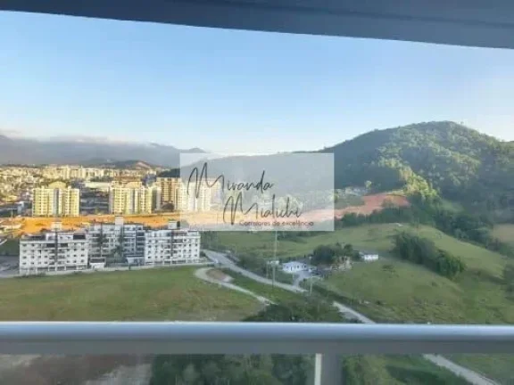 Imagem Apartamento à venda no bairro Pedra Branca - Palhoça/SC