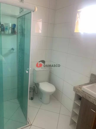 Imagem Sobrado à venda 2 Quartos, 1 Suite, 2 Vagas, Vila Príncipe de Gales, Santo André - SP