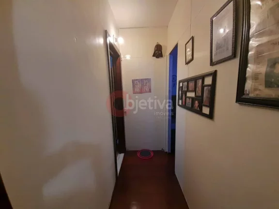 Imagem Apartamento linear, 2 quartos, 64 m², Centro - Cabo Frio