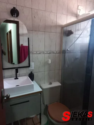 Imagem Oportunidade Única: Casa à Venda em São Paulo-SP, Jardim Vila Formosa - 2 quartos, 1 sala, 2 banheiros, 2 vagas, 74m²!