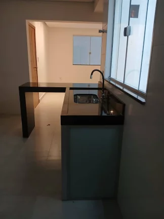 Imagem ALUGO APTO PRIMEIRO ANDAR