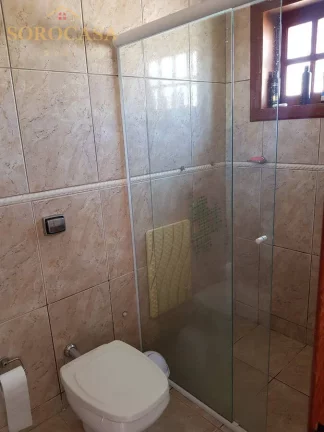Imagem Chácara à Venda 1.400m² Esquina Piscina - Resid. Alvorada - Araçoiaba