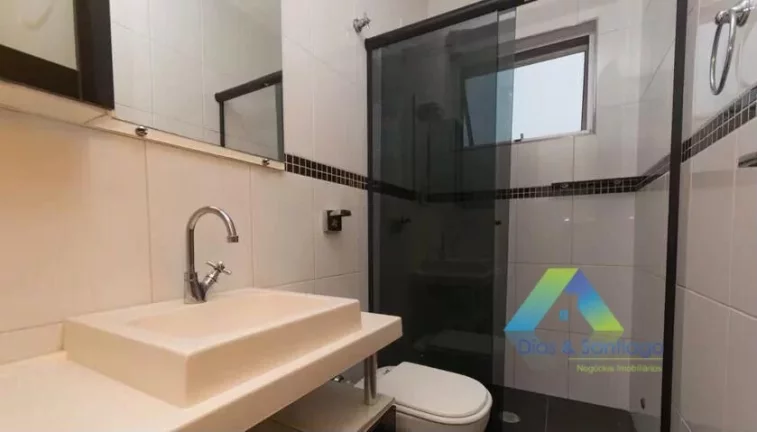 Imagem Alto Do Ipiranga Sobrado Alto Padrão, 154 metros, 3 dormitórios, sendo 1 suíte, 3 vagas com excelente localização e valor !!!