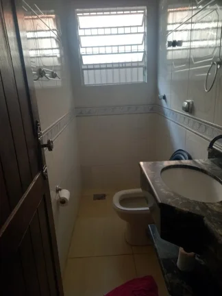 Imagem Casa para Venda em Itanhaém, Sabauna, 2 dormitórios, 1 suíte, 1 banheiro, 2 vagas