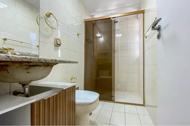 Imagem APARTAMENTO RESIDENCIAL em São Paulo - SP, Alto da Boa Vista