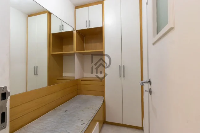 Imagem Apartamento brooklin Neoclássica pronto para morar
