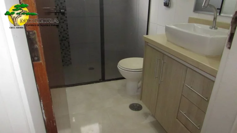 Imagem APTO COM 3 DORMS E 2 VAGAS E DEPOSITO PROXIMO AO METRO PARADA INGLESA