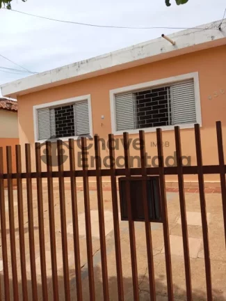 Imagem Casas / Geminada na cidade de Birigui