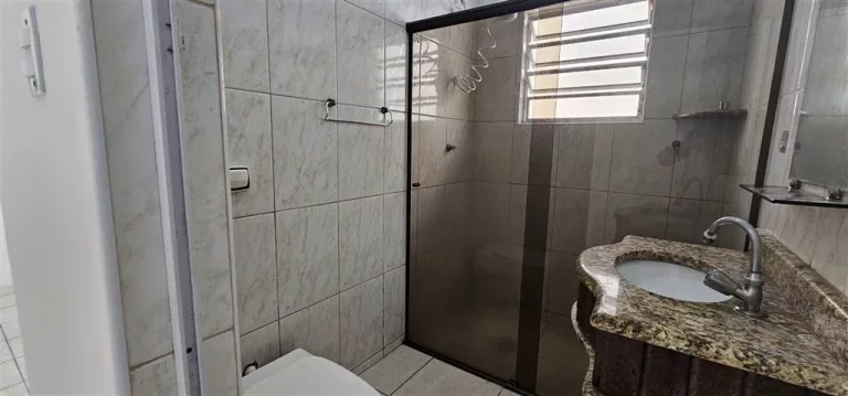 Imagem CASA COM 89.61 m² - VILA MIRIM - PRAIA GRANDE SP