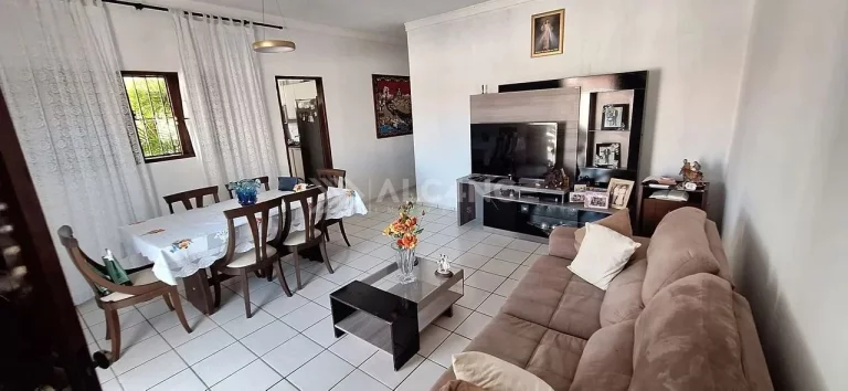 Imagem Casa - 3 quartos - 1 Suíte - 130 m² - José Américo de Almeida, João Pessoa/PB