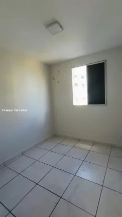 Imagem Apartamento para Venda em Parnamirim, Nova Parnamirim, 2 dormitórios, 1 suíte, 1 vaga