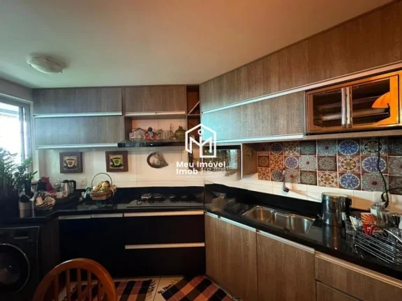 Imagem Apartamento Duplex 3 Quartos Suíte 2 Vgas 267m² Águas Claras